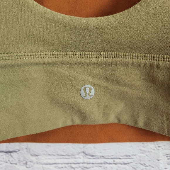 Lululemon Reversible Align Bra - Picture 11 of 12